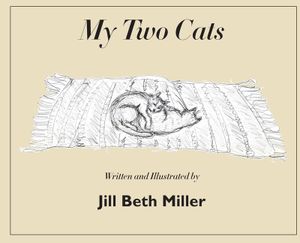My Two Cats image number 0