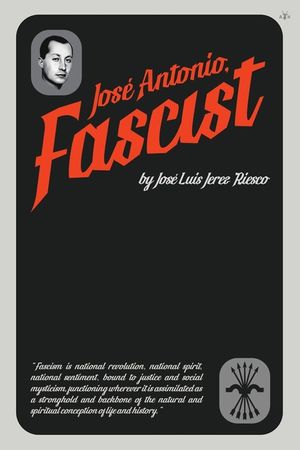 Jos&eacute; Antonio, Fascist image number 0