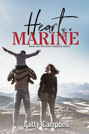 Heart of a Marine image number 0