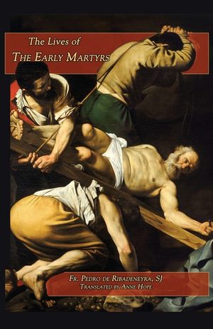 Lives of the Early Martyrs image number 0