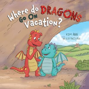 Where Do Dragons Go on Vacation? image number 0
