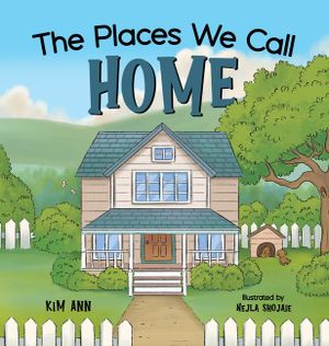 The Places We Call Home image number 0