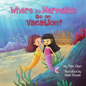 Where Do Mermaids Go on Vacation? image number 0