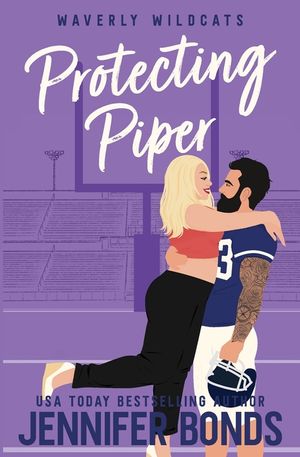 Protecting Piper image number 0