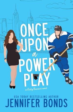 Once Upon a Power Play image number 0