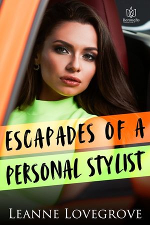 Escapades of a Personal Stylist image number 0