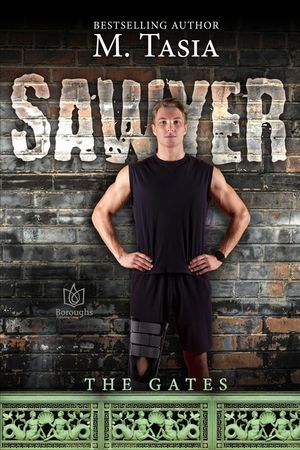 Sawyer image number 0