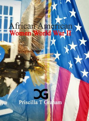 African American Women World War II image number 0