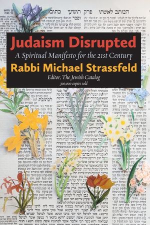 Judaism Disrupted image number 0
