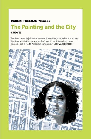 The Painting and the City image number 0