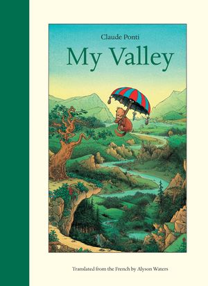 My Valley image number 0