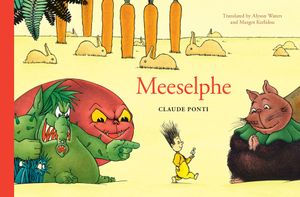 Meeselphe image number 0