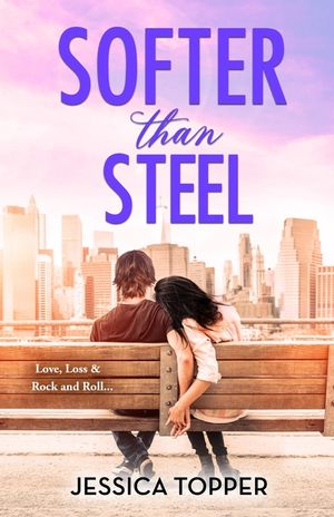 Softer Than Steel image number 0