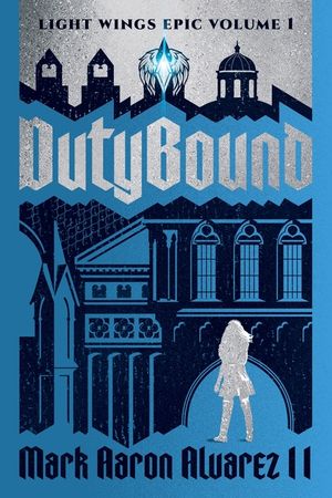 Dutybound: Light Wings Epic Volume 1 image number 0