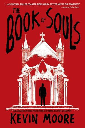 The Book of Souls image number 0