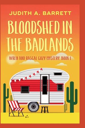Bloodshed in the Badlands image number 0