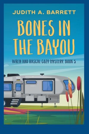 Bones in the Bayou image number 0