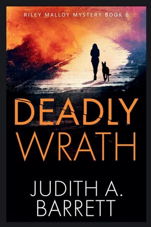 Deadly Wrath image number 0