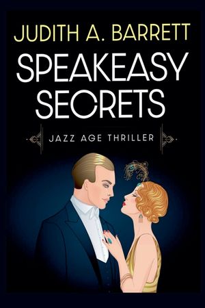 Speakeasy Secrets image number 0