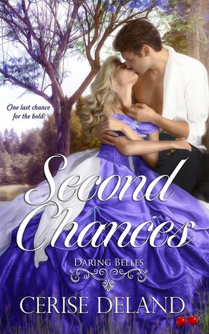 Second Chances image number 0