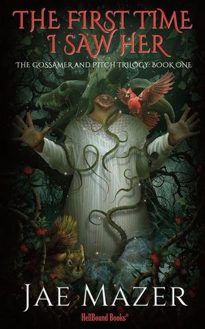 The First Time I Saw Her: The Gossamer and Pitch Trilogy: Book One image number 0