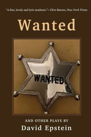 Wanted image number 0