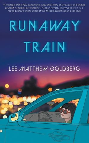 Runaway Train image number 0