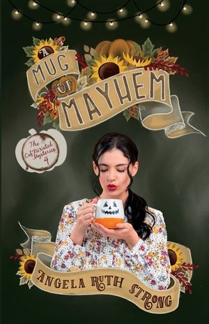 A Mug of Mayhem image number 0