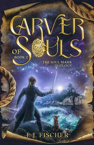 Carver of Souls image number 0
