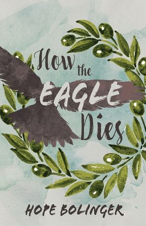 How the Eagle Dies image number 0