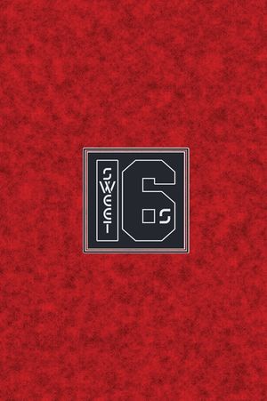 Sweet 16s: Hardcover Rap Notebook Journal For Rappers, Lyrics and Hip Hop Heads - 112 pages and 7x10 Songwritering Journal - Cool image number 0
