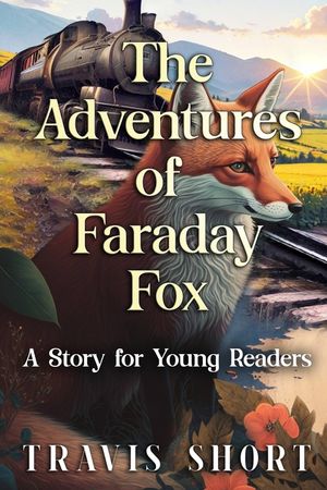 The Adventures of Faraday Fox: A Story for Young Readers image number 0