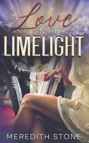 Love in the Limelight: A F/F Contemporary Romance image number 0