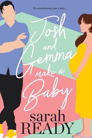 Josh and Gemma Make a Baby image number 0