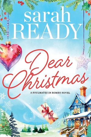 Dear Christmas image number 0