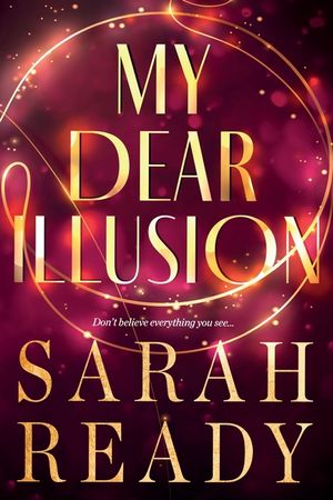 My Dear Illusion image number 0