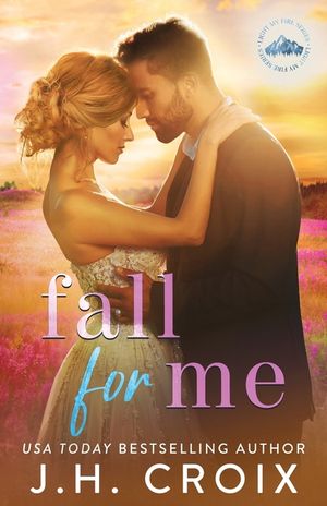 Fall For Me image number 0