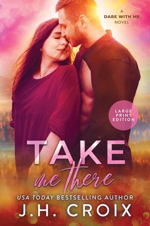 Take Me There image number 0