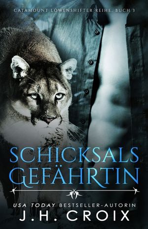 Schicksalsgef&auml;hrtin image number 0