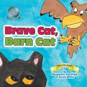 Brave Cat, Barn Cat image number 0