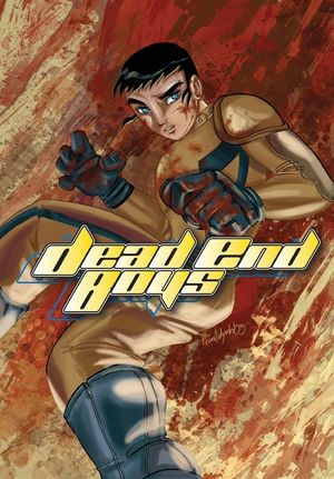 Dead End Boys image number 0