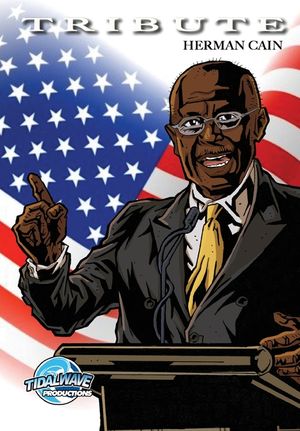 Tribute: Herman Cain image number 0