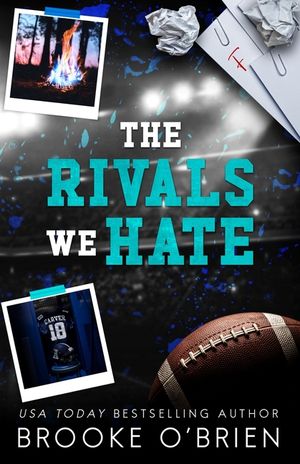 The Rivals We Hate - Alternate Special Edition image number 0
