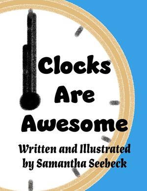 Clocks Are Awesome image number 0
