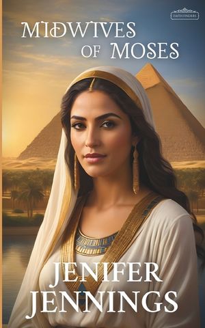 Midwives of Moses: A Biblical Historical story featuring an Inspiring Woman image number 0