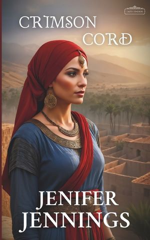 Crimson Cord: A Biblical Historical story featuring an Inspiring Woman image number 0