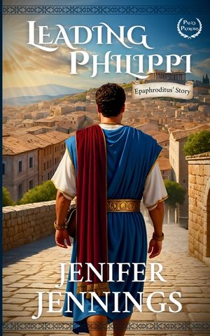 Leading Philippi: Epaphroditus' Story image number 0