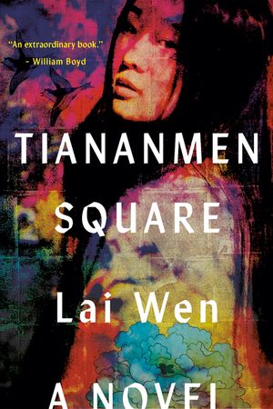 Tiananmen Square image number 0