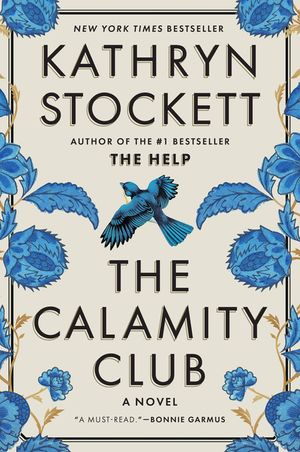 The Calamity Club image number 0