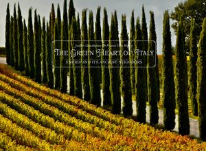 The Green Heart of Italy image number 0